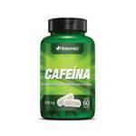 Cafeína 210mg - 60 Cápsulas - Herbamed