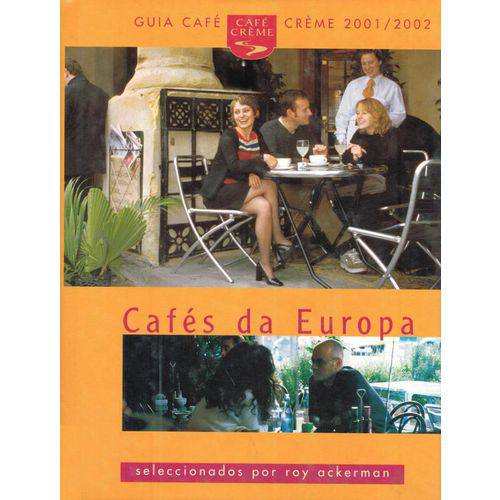 Cafés da Europa