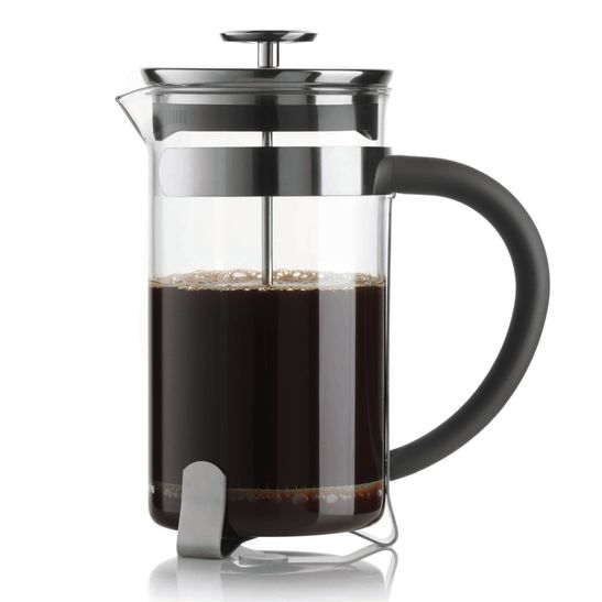 Cafeteira French Press Simplicity 1 Litro Bialetti
