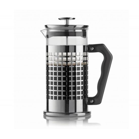 Cafeteira French Press Trendy 1L