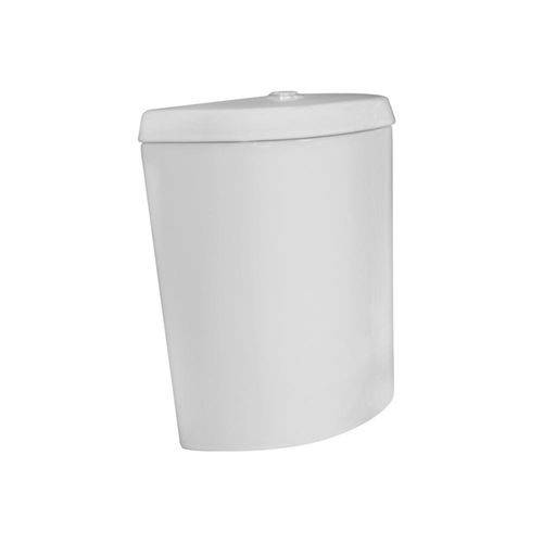 Caixa Acoplada Ecoflow 3/6 Litros Perfecta Branca