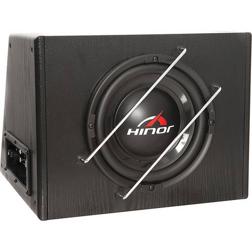 Caixa Amplificada Hinor Active Box Universal