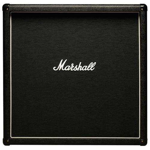 Caixa Angulada para Guitarra 4x12 240w Mx412b Marshall