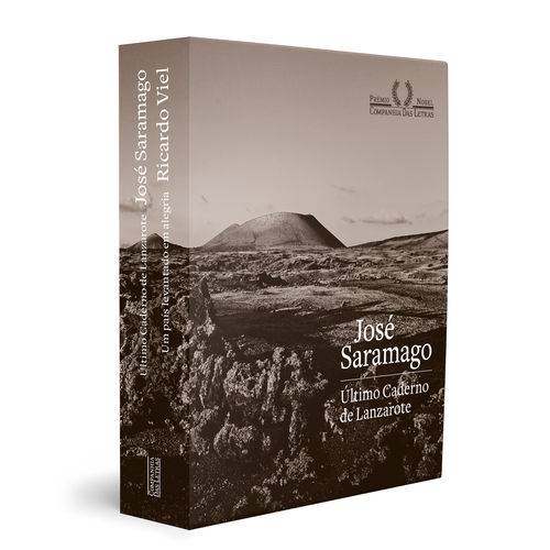 Caixa Comemorativa ¿ Vinte Anos do Nobel de José Saramago - 1ª Ed.