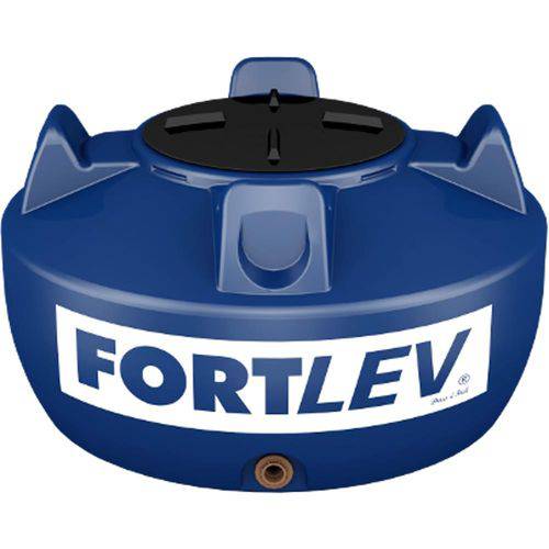 Caixa D'Água Fortplus Fortlev 500 Litros