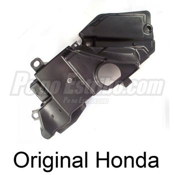 Caixa da Bateria Honda Tornado 250