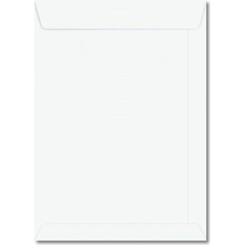 Caixa de Envelopes Office Saco Branco 240 X 340 Mm com 250un ¿ Foroni