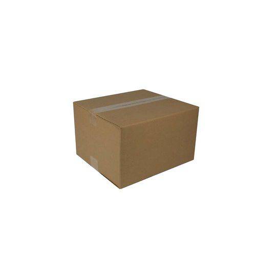 Caixa de Papelão Encomenda Modelo G - XBOX - 34x31x20 Cm - 15 Unidades