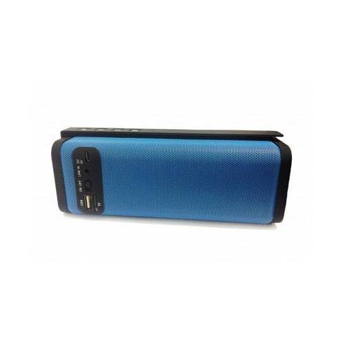 Caixa de Som Bluetooth 10w Portátil Fm Usb So331 - Kimaster