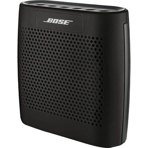 Caixa de Som Bluetooth Bose Soundlink II Speaker Preto