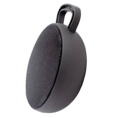 Caixa de Som Bluetooth Oex Speaker Pouch Sk408 - Preto