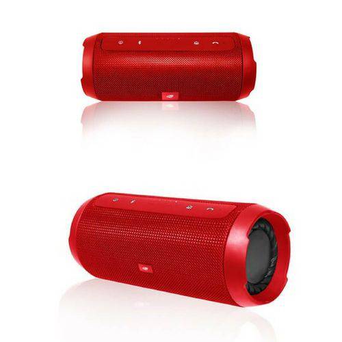 Caixa de Som Bluetooth Pure Sound Sp-B150 C3 Tech