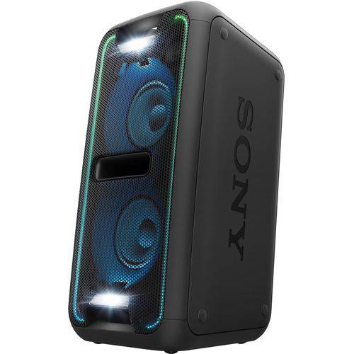 Caixa de Som Bluetooth Sony GTKXB7 (Preto)