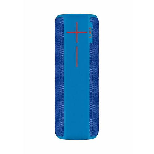 Caixa de Som Bluetooth UE Boom 2 Azul à Prova D' Água