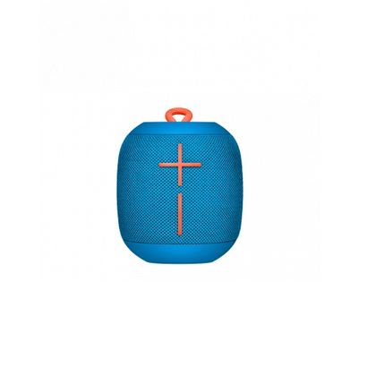 Caixa de Som Bluetooth Wonderboom Azul Logitech Logitech