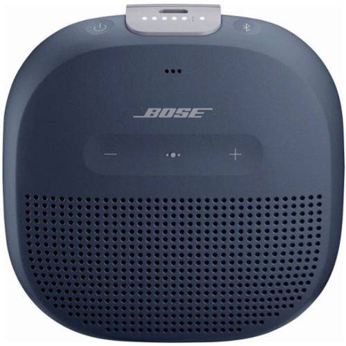 Caixa de Som Bose Soundlink Micro Bluetooth Dark Blue