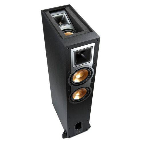 Caixa de Som Klipsch R-26fa Dolby Atmos Speaker
