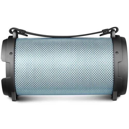 Caixa de Som Lenoxx Speaker Boom Leds 40w Bt550 - Bivolt
