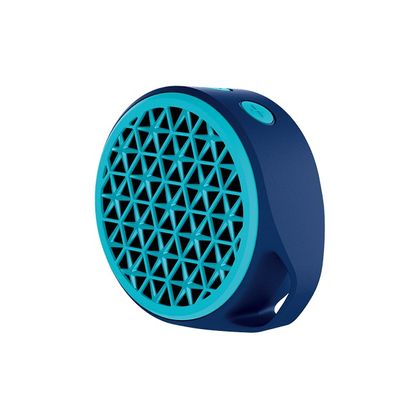 Caixa de Som Mobile Wireless Speaker X50 Azul Logitech Logitech