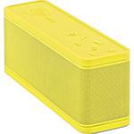 Caixa de Som Portátil Edifier MP260 Bluetooth Amarelo