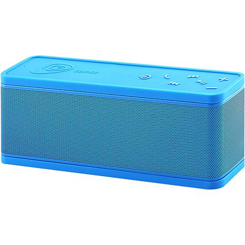 Caixa de Som Portátil Edifier MP260 Bluetooth Azul