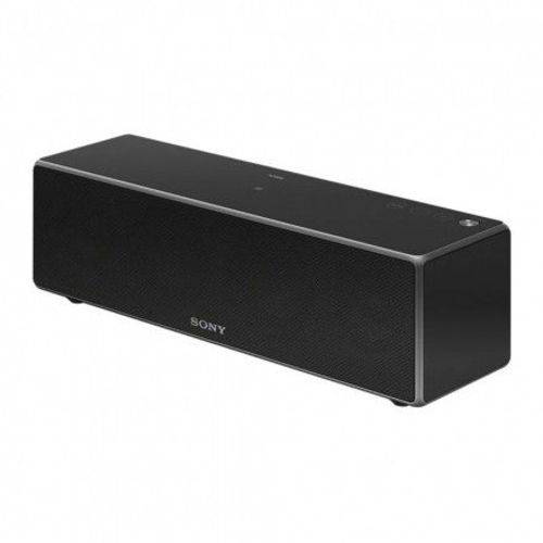 Caixa de Som Speaker Portátil Sony Srs-zr7
