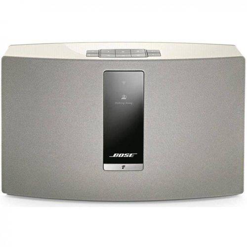 Caixa de Som Speaker Soundtouch 20 Bose Series III Wireless Branco