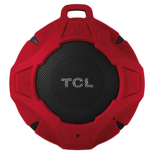 Caixa de Som Speaker TCL Bluetooth 5W RMS BS05B