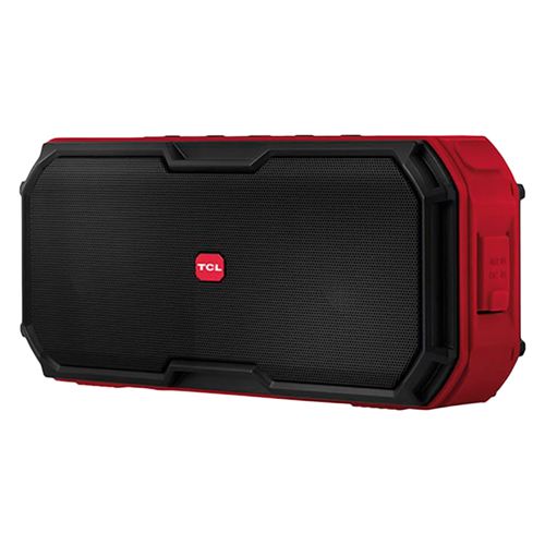 Caixa de Som Speaker TCL Bluetooth Extra Bass 30W RMS BS30