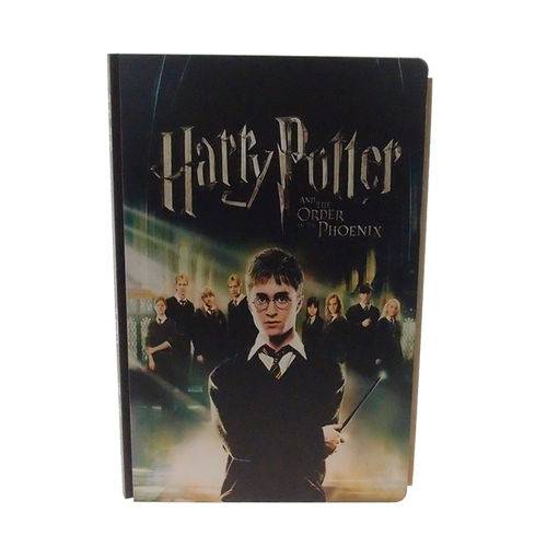 Caixa Livro Harry Potter e a Ordem da Fênix Lv-08 20x30cm Hypem