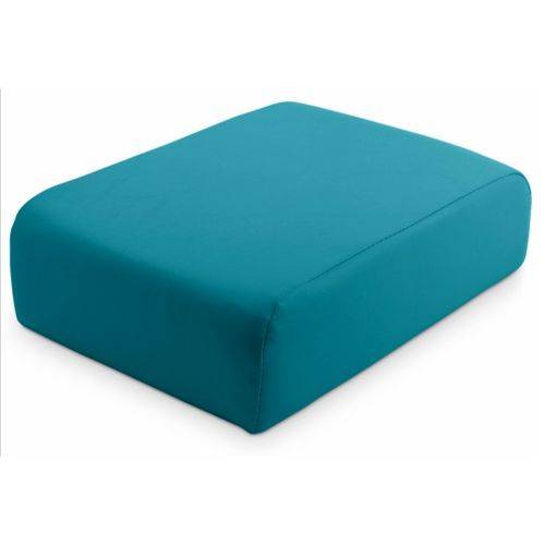 Caixa Mini para Pilates Azul Celeste - Arktus - Cód: Pa00623a09