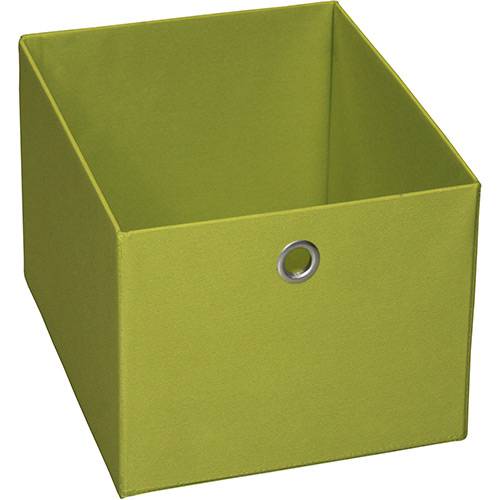 Caixa Organizadora 9000598 Média Verde - Components