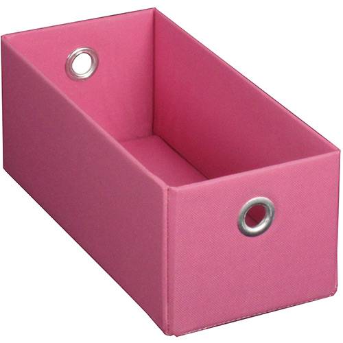 Caixa Organizadora 9001573 Pequena Rosa - Components