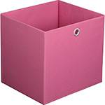 Caixa Organizadora 9001575 Grande Rosa - Components