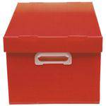 Caixa Organizadora The Best Box G 437x310x240 Vm