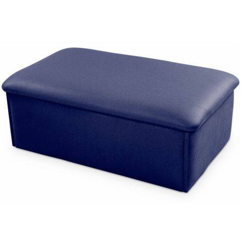 Caixa Pequena para Pilates Azul Escuro - Arktus - Cód: Pa00624a13