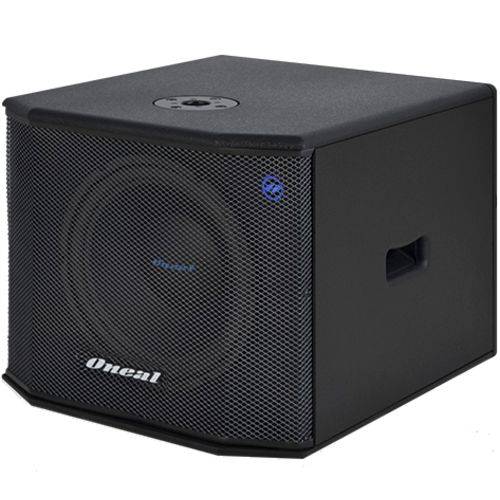 Caixa Sub Grave Oneal 12 Obsb3200 325w Rms Passivo