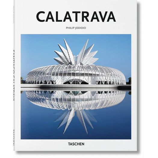 Calatrava - Taschen