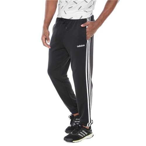 Calça Adidas Essential 3 Stripes DQ3078
