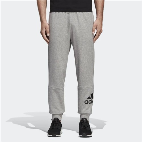 Calça Adidas Must Haves French Terry Badge Of Sport DQ1445