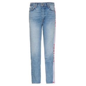 Calça Grlfnd Jeans Azul/26