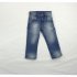 Calca Jeans 1+1 4 ao 10 Jeans 721525