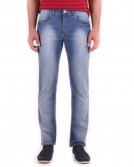 Calça Jeans 5Pockets com Elastano IM17248