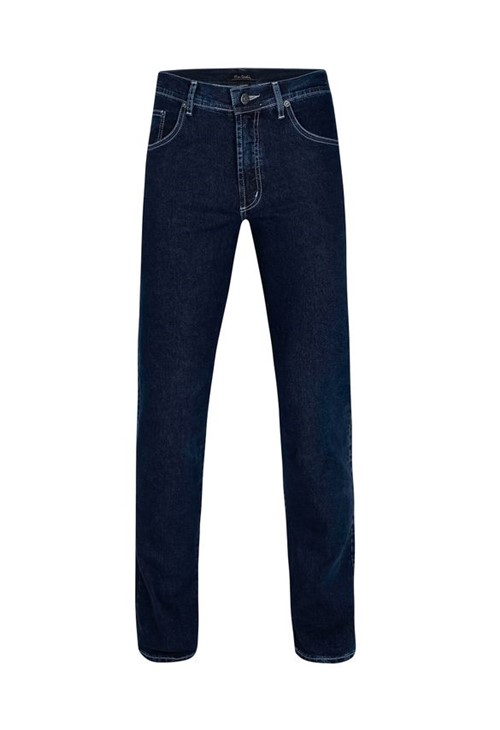 Calça Jeans Azul Médio Direct 44