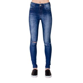 Calça Jeans Bia Skinny Colcci 46