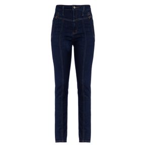 Calça Jeans Carina Azul/38