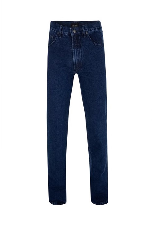 Calça Jeans Classic Blue One 40