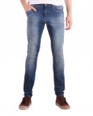 Calça Jeans com Elastano IM17243