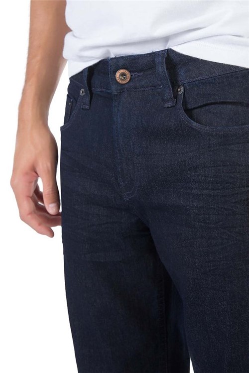 Calça Jeans Comfort Fit Super Stone Super Stone/38