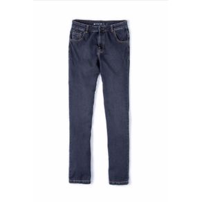 Calca Jeans Conforto Itacare Preto - 40
